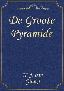 De Groote Pyramide
