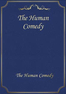 The Human Comedy