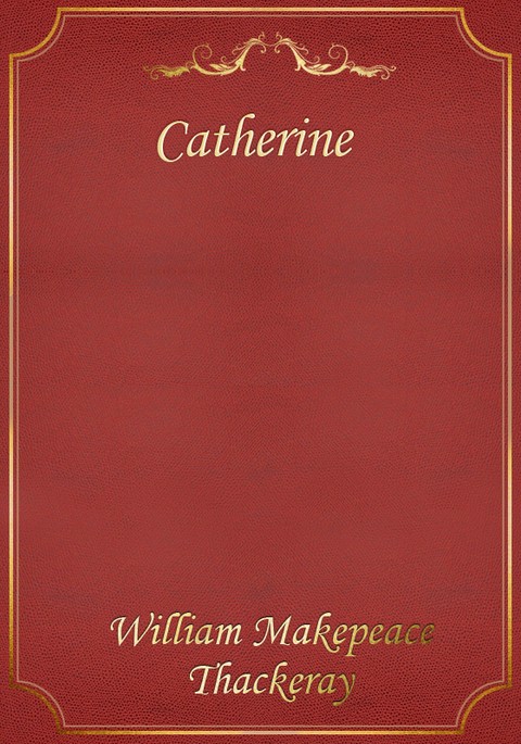 Catherine 표지 이미지