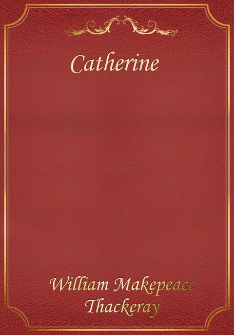 Catherine 표지 이미지