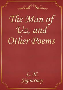 The Man of Uz, and Other Poems