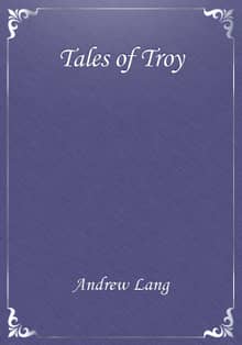 Tales of Troy