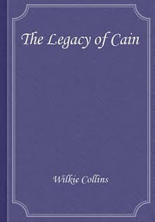 The Legacy of Cain