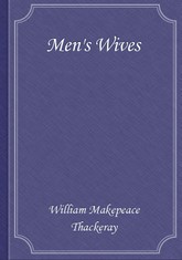 Men's Wives 표지 이미지
