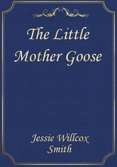 The Little Mother Goose 표지 이미지