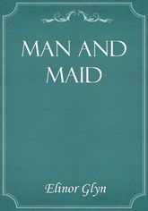 Man and Maid 표지 이미지