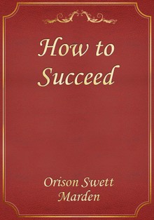 How to Succeed