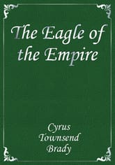 The Eagle of the Empire 표지 이미지