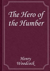 The Hero of the Humber 표지 이미지