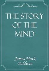 The Story of the Mind 표지 이미지