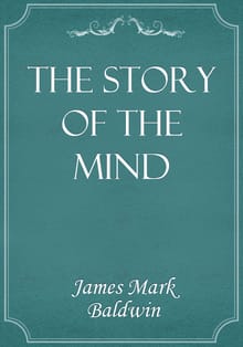 The Story of the Mind