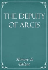 The Deputy of Arcis 표지 이미지