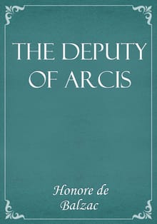 The Deputy of Arcis