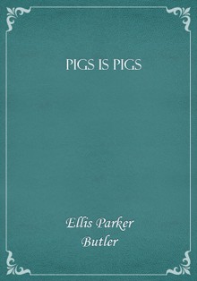 Pigs is Pigs