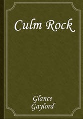 Culm Rock 표지 이미지