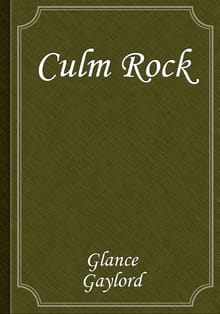 Culm Rock