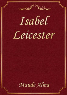 Isabel Leicester