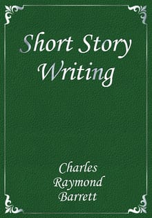 Short Story Writing