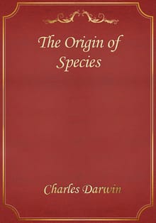 The Origin of Species