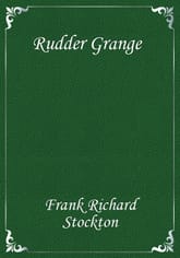 Rudder Grange 표지 이미지