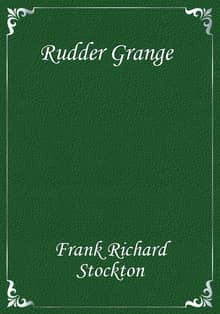 Rudder Grange