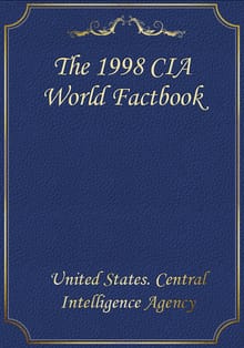 The 1998 CIA World Factbook