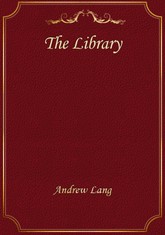 The Library 표지 이미지