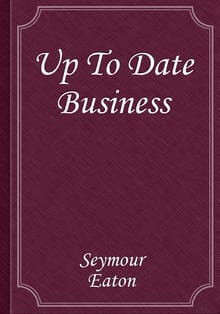 Up To Date Business