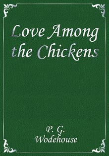 Love Among the Chickens