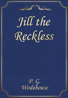 Jill the Reckless
