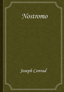 Nostromo