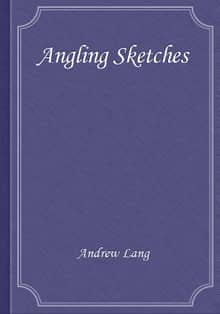 Angling Sketches
