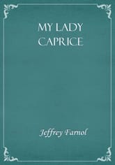 My Lady Caprice 표지 이미지