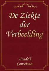 De Ziekte der Verbeelding 표지 이미지