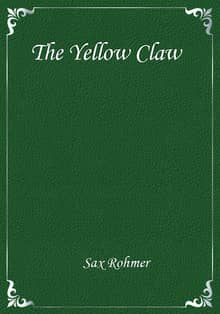 The Yellow Claw