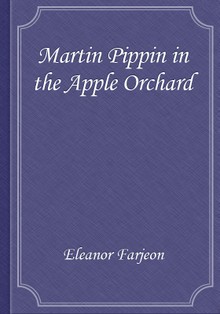 Martin Pippin in the Apple Orchard