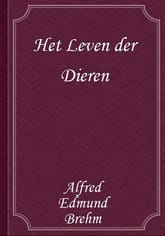 Het Leven der Dieren 표지 이미지