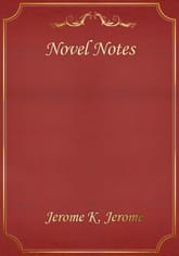 Novel Notes 표지 이미지