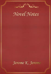 Novel Notes