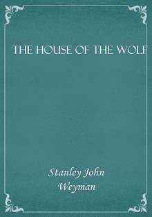 The House of the Wolf