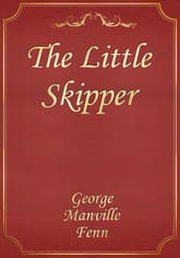 The Little Skipper 표지 이미지