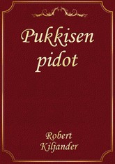 Pukkisen pidot 표지 이미지