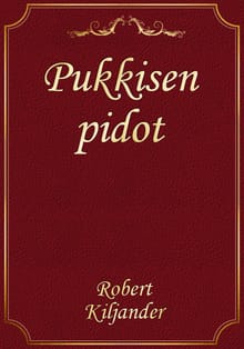 Pukkisen pidot