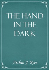 The Hand in the Dark 표지 이미지