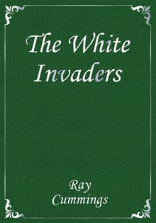 The White Invaders