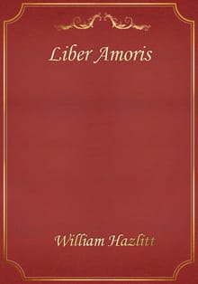 Liber Amoris