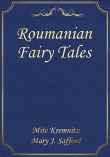 Roumanian Fairy Tales
