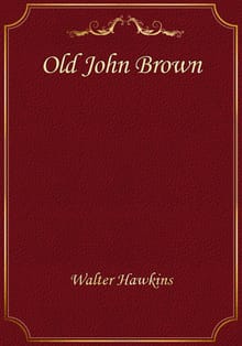 Old John Brown