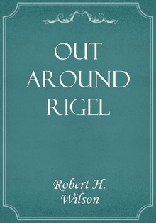 Out Around Rigel