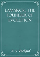 Lamarck, the Founder of Evolution 표지 이미지